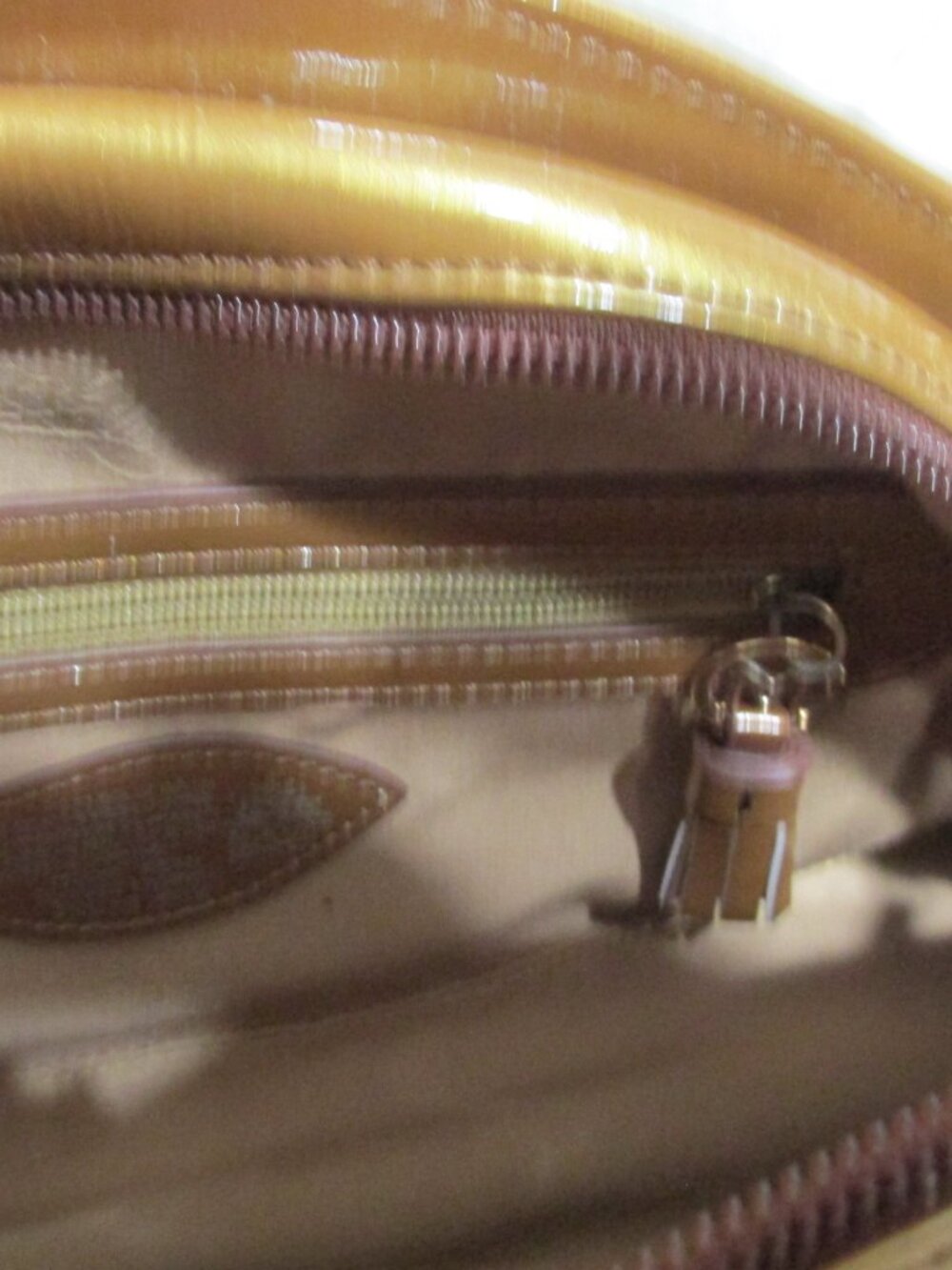 P3122-Miriam Ascireale Italian Laser Cut Shoulder Bag & Matching Wallet - Picture 9 of 15